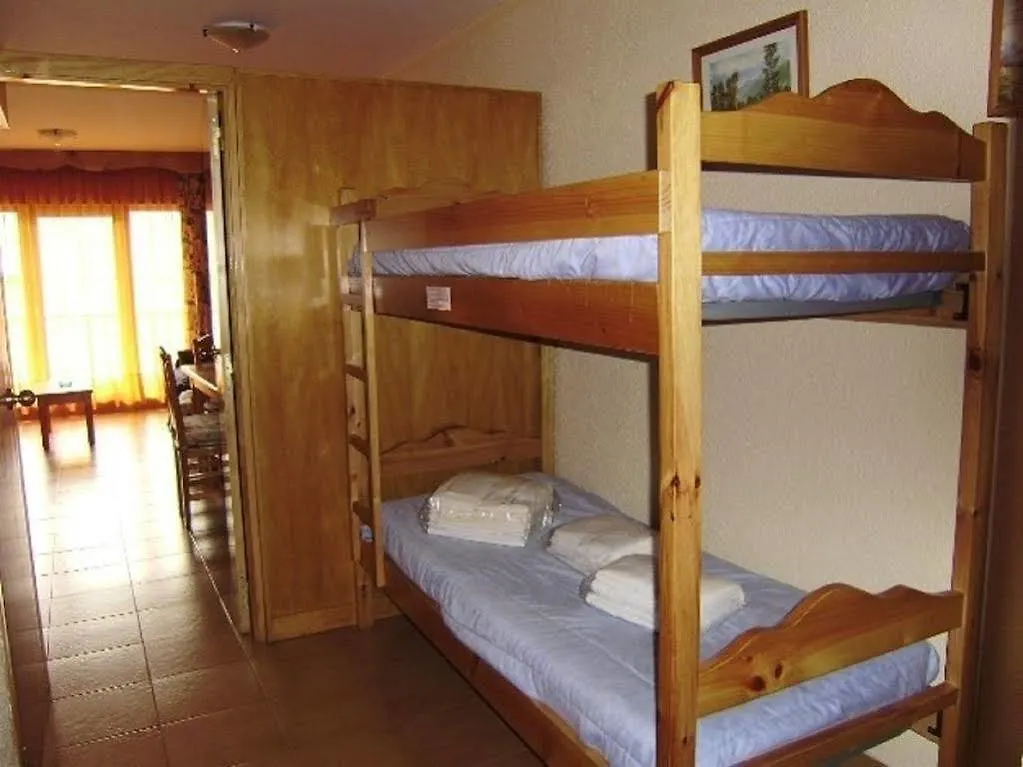 Appartamento Sapporo Pas De La Casa Andorra
