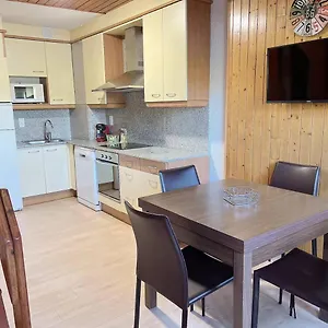 2 Escales By Confortsky Apartment